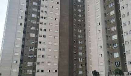 Apartamento tipo Studio  em Jardim Betânia  -  Sorocaba