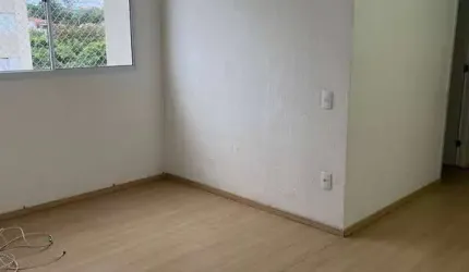 Apartamento 02 dormitórios - Condomínio Vila do Sol 