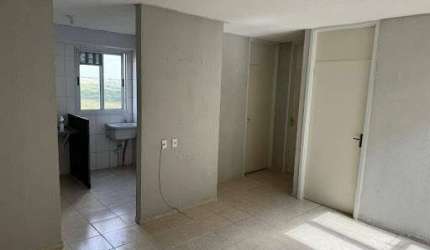 Apartamento 2 dormitório no Carandá em Sorocaba