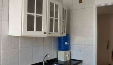 Apartamento 02 Dorm. em Altos do Itavuvu  -  Sorocaba