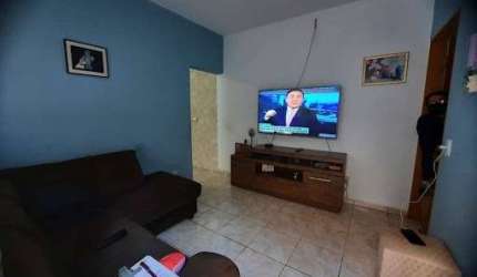 Sobrado 02 dorms e 01 suíte em Ipanema Ville  -  Sorocaba