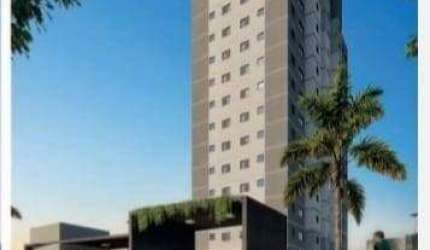 Apartamento em condomínio Vista Ipanema