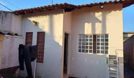 Casa em Jardim Santa Esmeralda  -  Sorocaba