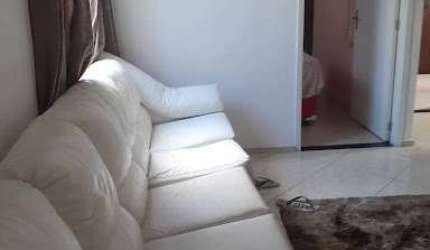 Apartamento 02 Dorm. em Caguassu  -  Sorocaba