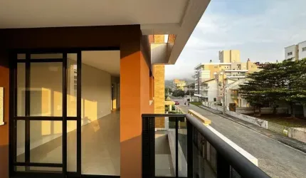 Apartamento com 2 quartos à venda na Rua Das Garoupas, 52, Praia de Palmas, Governador Celso Ramos por R$ 1.500.000