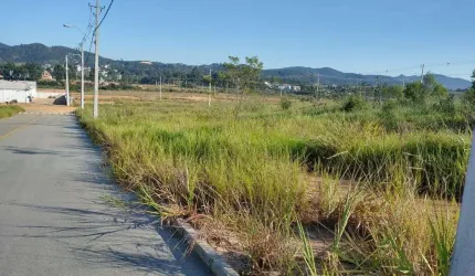 Terreno à venda na Br-101, 181, Areias de Cima, Governador Celso Ramos por R$ 180.000