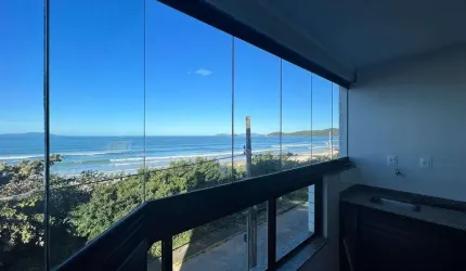 Apartamento com 3 quartos à venda na Atlântica, 417, Praia de Palmas, Governador Celso Ramos por R$ 1.819.000