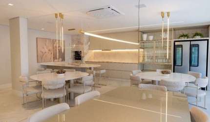 Apartamento com 2 quartos à venda na dos Araçás, 295, Praia de Palmas, Governador Celso Ramos por R$ 1.065.000