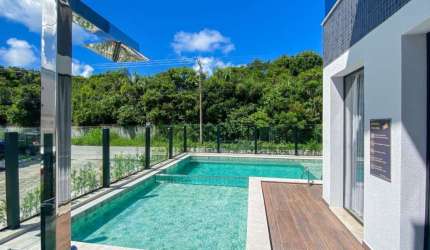 Apartamento com 2 quartos à venda na Aracuã, 114, Praia Grande, Governador Celso Ramos por R$ 849.000