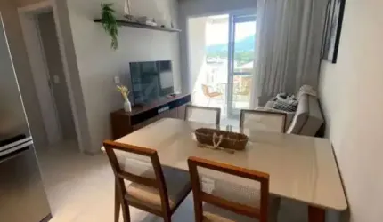 Apartamento com 2 quartos à venda na Das Anchovas, 147, Praia de Palmas, Governador Celso Ramos por R$ 1.111.000