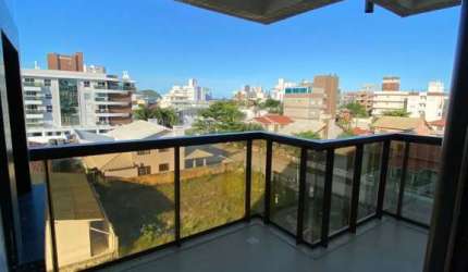 Apartamento com 2 quartos à venda na dos Hibiscos, 49, Praia de Palmas, Governador Celso Ramos por R$ 1.150.000