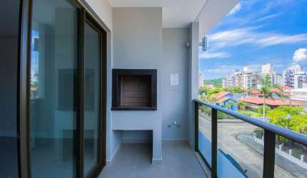 Apartamento com 2 quartos à venda na João de Barro, 106, Praia Grande, Governador Celso Ramos por R$ 1.150.000