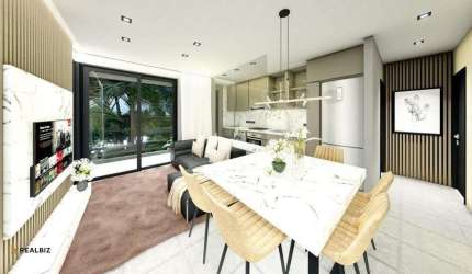 Apartamento com 2 quartos à venda na Rua Das Seringueiras, 56, Praia de Palmas, Governador Celso Ramos por R$ 756.000