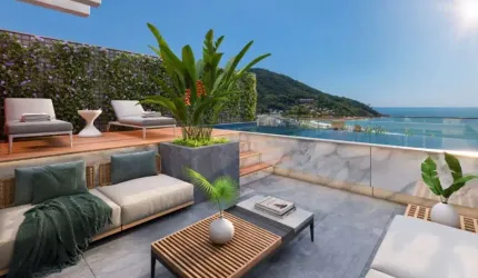 Casa em condomínio fechado com 4 quartos à venda na Avenida Ilha das Gales, 300, Centro, Bombinhas por R$ 7.919.000