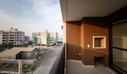 Apartamento com 2 quartos à venda na Rua Das Garoupas, 52, Praia de Palmas, Governador Celso Ramos por R$ 1.499.000