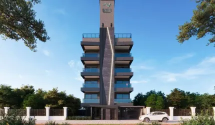 Apartamento com 3 quartos à venda na Landim, 528, Praia Grande, Governador Celso Ramos por R$ 1.100.000