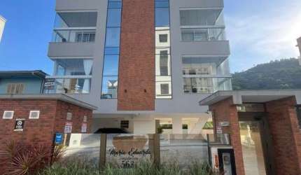 Apartamento com 3 quartos à venda na Das Aroeiras, 11, Praia de Palmas, Governador Celso Ramos por R$ 1.150.000