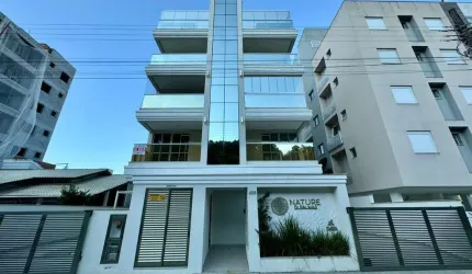 Cobertura com 3 quartos à venda na dos Coqueiros, 458, Praia de Palmas, Governador Celso Ramos por R$ 2.700.000