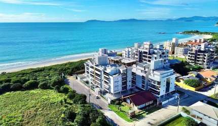 Apartamento com 2 quartos à venda na Guarapuvu, 2, Armaçao da Piedade, Governador Celso Ramos por R$ 1.378.000