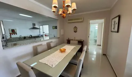 Apartamento com 3 quartos à venda na Rua Das Mangueiras, 109, Praia de Palmas, Governador Celso Ramos por R$ 1.074.000