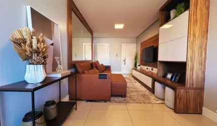 Apartamento com 2 quartos à venda na dos Flamboyant, 9, Praia de Palmas, Governador Celso Ramos por R$ 2.389.000