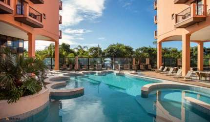 Loft com 1 quarto à venda na Rua César Nascimento, 646, Jurerê, Florianópolis por R$ 949.000