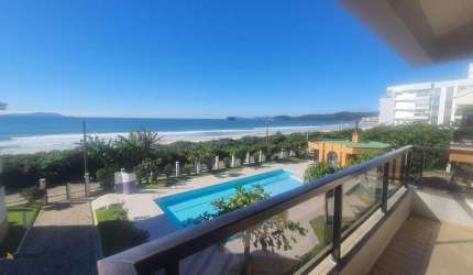 Apartamento com 4 quartos à venda na Rua Das Amendoeiras, 180, Praia de Palmas, Governador Celso Ramos por R$ 3.850.000