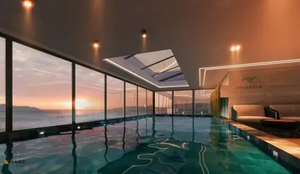 Apartamento com 3 quartos à venda na Guarapuvu, 396, Praia Grande, Governador Celso Ramos por R$ 1.599.000