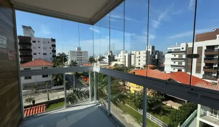 Apartamento com 3 quartos à venda na dos Coqueiros, 442, Praia de Palmas, Governador Celso Ramos por R$ 979.000