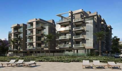 Apartamento com 3 quartos à venda na Gerânios, 97, Praia de Palmas, Governador Celso Ramos por R$ 4.349.000