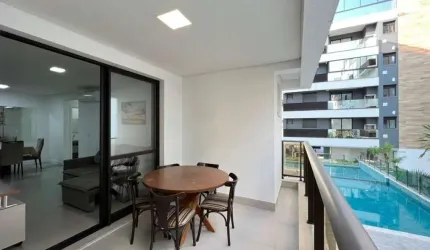 Apartamento com 2 quartos à venda na Governador Irineu Bornhausen, 1060, Praia de Palmas, Governador Celso Ramos por R$ 1.099.000