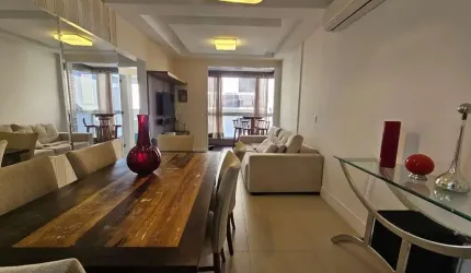 Apartamento com 2 quartos à venda na dos Araças, 402, Praia de Palmas, Governador Celso Ramos por R$ 749.000