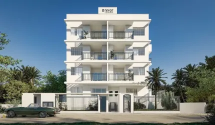 Apartamento com 2 quartos à venda na Baoba, 192, Praia de Palmas, Governador Celso Ramos por R$ 982.000