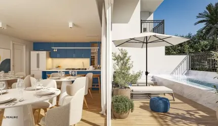 Apartamento com 2 quartos à venda na Baoba, 192, Praia de Palmas, Governador Celso Ramos por R$ 699.000