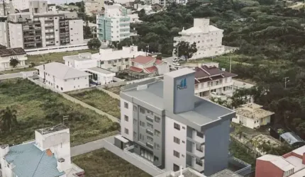 Apartamento com 2 quartos à venda na Das Paineiras, 374, Praia de Palmas, Governador Celso Ramos por R$ 989.000