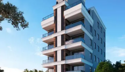 Apartamento com 3 quartos à venda na Guarapuvu, 462, Praia Grande, Governador Celso Ramos por R$ 919.000