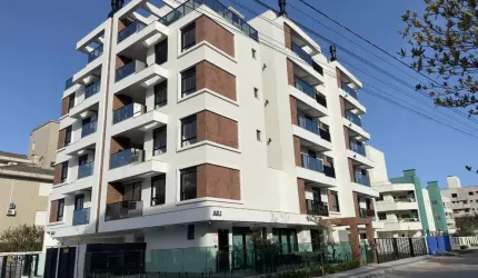 Apartamento com 3 quartos à venda na Rua Dos Golfinhos, 370, Praia de Palmas, Governador Celso Ramos por R$ 1.579.000