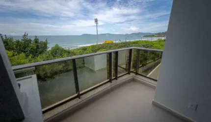 Apartamento com 2 quartos à venda na Tarumã, 2, Armaçao da Piedade, Governador Celso Ramos por R$ 2.300.000