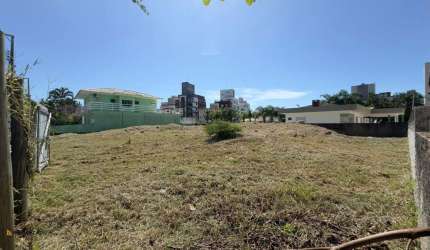 Terreno à venda na Das Avencas, 12, Praia de Palmas, Governador Celso Ramos por R$ 3.799.000