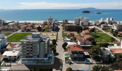 Apartamento com 2 quartos à venda na Rua Dos Badejos, 1, Praia de Palmas, Governador Celso Ramos por R$ 1.099.000