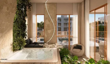 Apartamento com 2 quartos à venda na Rua Tarumã, 163, Praia Grande, Governador Celso Ramos por R$ 1.229.000