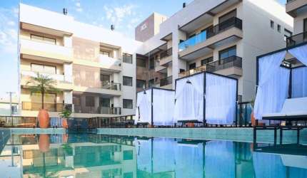 Apartamento com 2 quartos à venda na Das Macieiras, 177, Praia de Palmas, Governador Celso Ramos por R$ 1.265.000