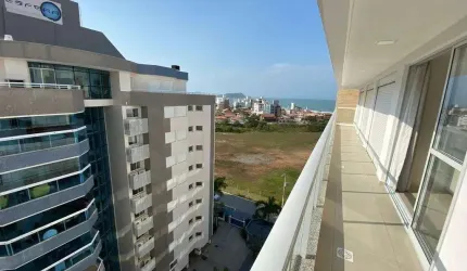 Apartamento com 3 quartos à venda na Rua Dos Plátanos, 53, Praia de Palmas, Governador Celso Ramos por R$ 1.300.000