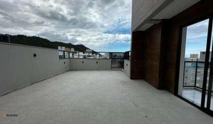 Cobertura com 3 quartos à venda na Das Azaleias, 91, Praia de Palmas, Governador Celso Ramos por R$ 3.139.000