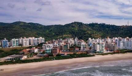 Cobertura com 3 quartos à venda na Gerânios, 97, Praia de Palmas, Governador Celso Ramos por R$ 2.949.000