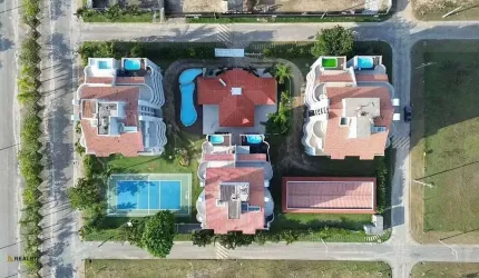 Apartamento com 3 quartos à venda na Rua Das Garoupas, 40, Praia de Palmas, Governador Celso Ramos por R$ 3.500.000