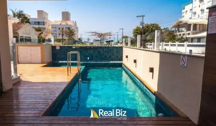 Apartamento com 3 quartos à venda na dos Cajueiros, 255, Praia de Palmas, Governador Celso Ramos por R$ 1.395.000