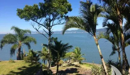 Chácara / sítio com 12 quartos à venda na Nicolau Moura Carvalho, 760, Caieira, Governador Celso Ramos por R$ 5.997.000