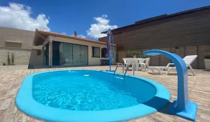 Casa com 3 quartos à venda na Rua Antônio Angelica, 67, Areias de Baixo, Governador Celso Ramos por R$ 949.000