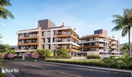 Apartamento com 3 quartos à venda na Gov. Irineu Bornhausen, 44, Praia de Palmas, Governador Celso Ramos por R$ 2.136.000
